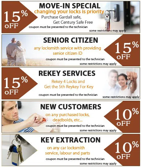 Interstate Locksmith Shop Portland, OR 503-610-9269 - coupon-01